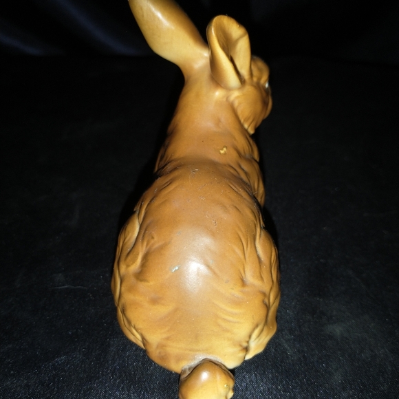 Lefton, Bunny Rabbit. - Picture 5 of 7
